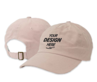Custom Baseball Hats
