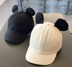 cute infant fitted hats
