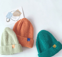 infant beanie hats for boy