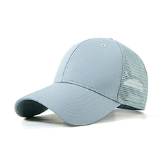Light Blue Fashion Trucker Hats Cheap