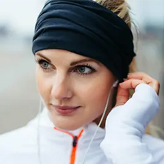 sport headbands for women